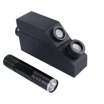 Professional Gemstone Refractometer Jewelry RHG 1.